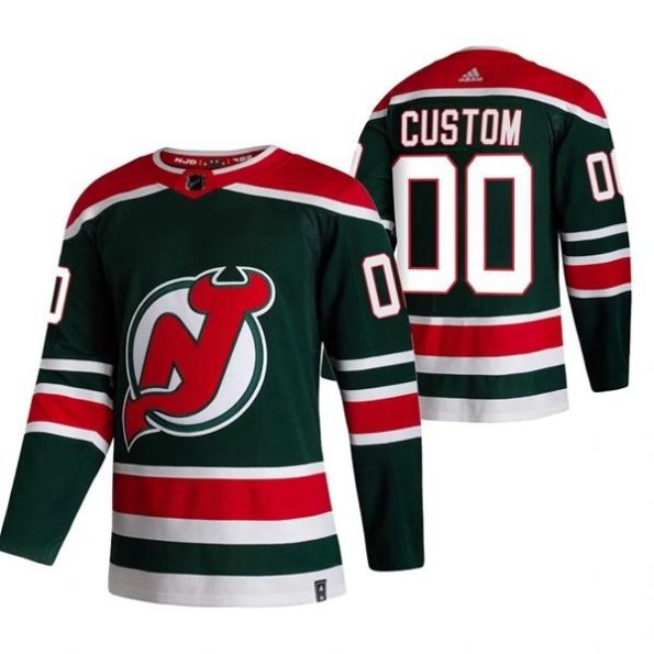 Men-s-New-Jersey-Devils-Custom-2022-Reverse-Retro-Green-Authentic
