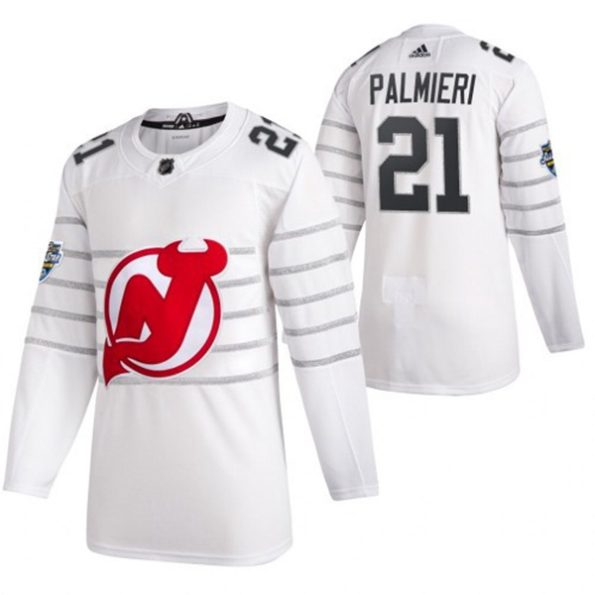 Men-s-New-Jersey-Devils-Kyle-Palmieri-White-2020-NHL-All-Star-Jersey