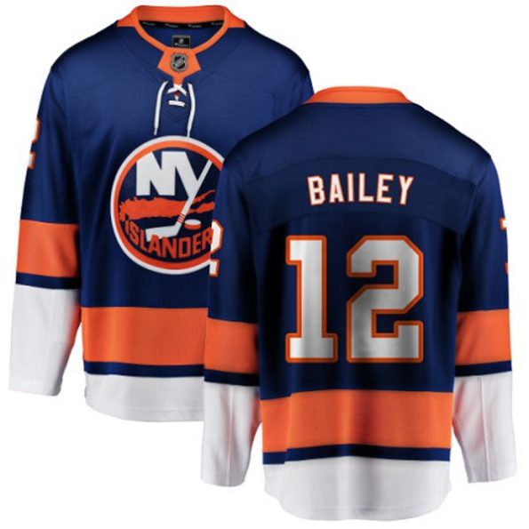 Men-s-New-York-Islanders-Josh-Bailey-NO.12-Breakaway-Royal-Blue-Fanatics-Branded-Home