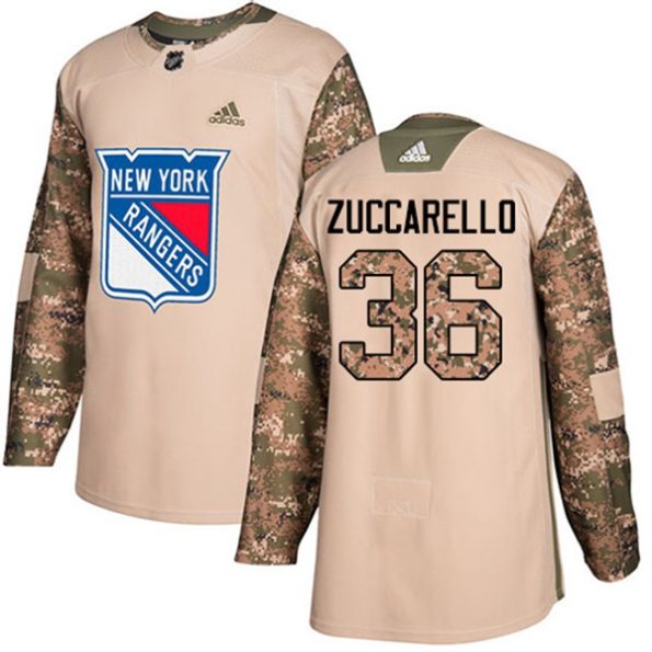 Men-s-New-York-Rangers-Mats-Zuccarello-NO.36-Authentic-Camo-Veterans-Day-Practice