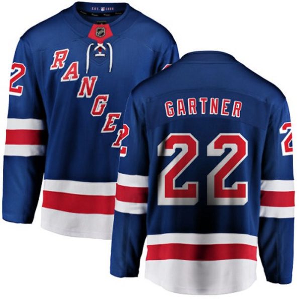 Men-s-New-York-Rangers-Mike-Gartner-NO.22-Breakaway-Royal-Blue-Fanatics-Branded-Home