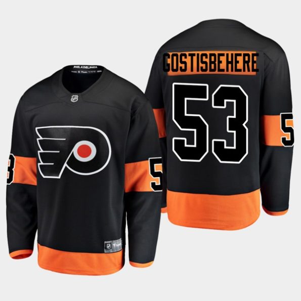 Men-s-Philadelphia-Flyers-Shayne-Gostisbehere-2019-Black-Alternate-Breakaway-Player-Jersey