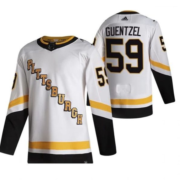 Men-s-Pittsburgh-Penguins-Jake-Guentzel-59-2022-Reverse-Retro-White-Authentic