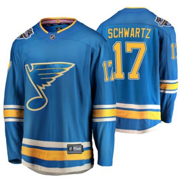 Men-s-St.-Louis-Blues-Jaden-Schwartz-2020-NHL-All-Star-Royal-Jersey