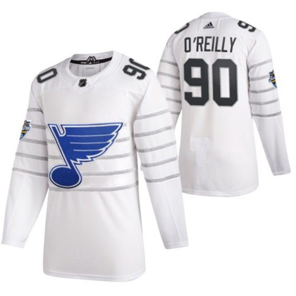 Men-s-St.-Louis-Blues-Ryan-OReilly-White-2020-NHL-All-Star-Jersey