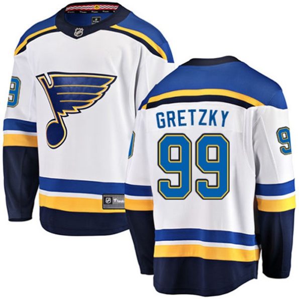 Men-s-St.-Louis-Blues-Wayne-Gretzky-NO.99-Breakaway-White-Fanatics-Branded-Away
