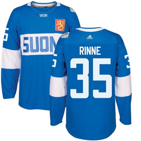 Men-s-Team-Finland-NO.35-Pekka-Rinne-Authentic-Blue-Away-2016-World-Cup-of-Hockey