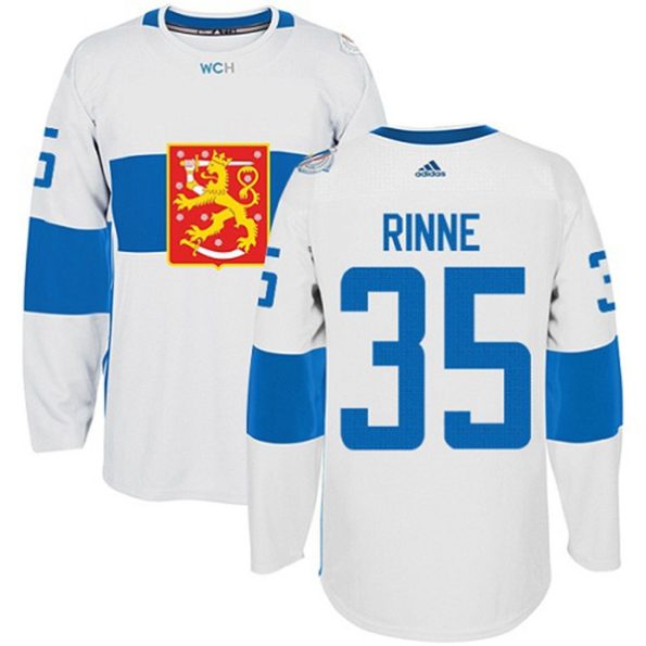 Men-s-Team-Finland-NO.35-Pekka-Rinne-Authentic-White-Home-2016-World-Cup-of-Hockey
