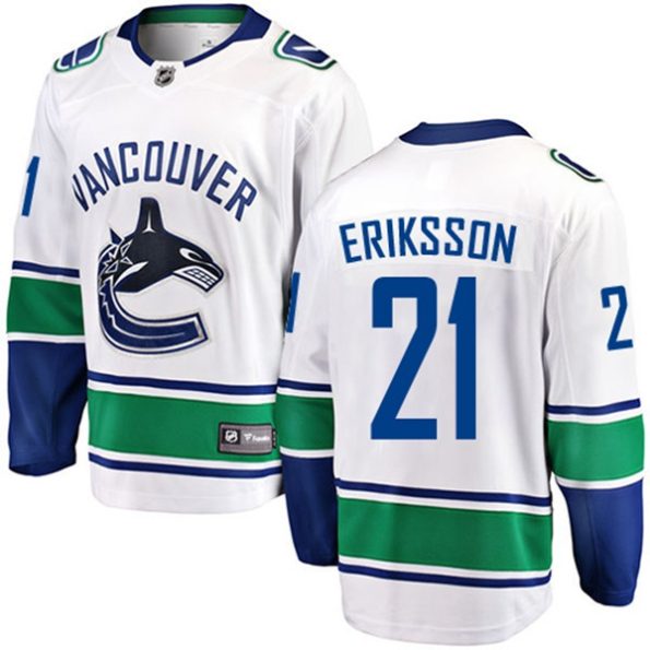 Men-s-Vancouver-Canucks-Loui-Eriksson-NO.21-Breakaway-White-Fanatics-Branded-Away