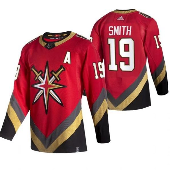 Men-s-Vegas-Golden-Knights-Reilly-Smith-19-2022-Reverse-Retro-Red-Authentic