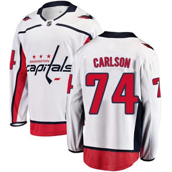 Men-s-Washington-Capitals-John-Carlson-NO.74-Breakaway-White-Fanatics-Branded-Away