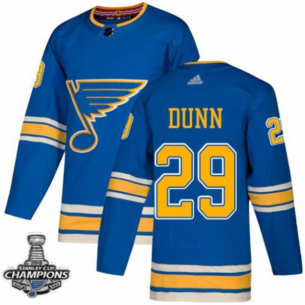 NHL-Men-s-Blues-Vince-Dunn-Blue-2019-Stanley-Cup-Champions-Jerseys