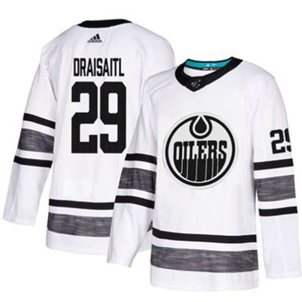 NHL-Oilers-NO.29-Leon-Draisaitl-White-2019-All-Star-Hockey-Jersey