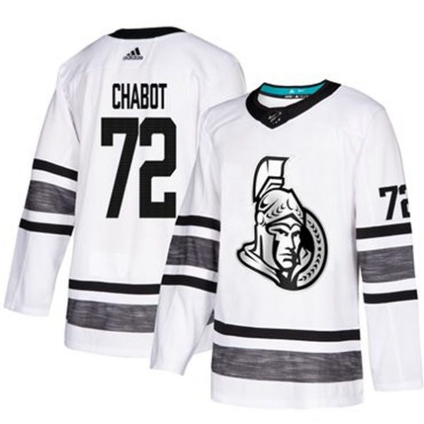 NHL-Senators-NO.72-Thomas-Chabot-White-2019-All-Star-Hockey-Jersey