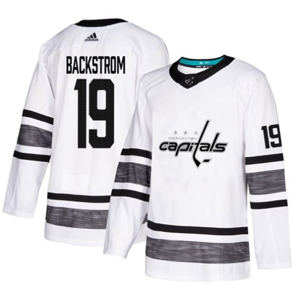 NO.19-Nicklas-Backstrom-White-2019-All-Star-Game-Parley-Authentic