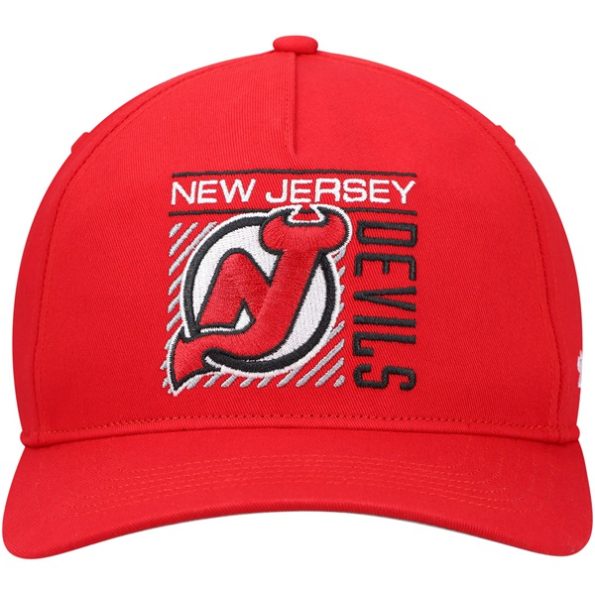 New-Jersey-Devils-47-Reflex-Hitch-Snapback-Kepsar-Rod.3