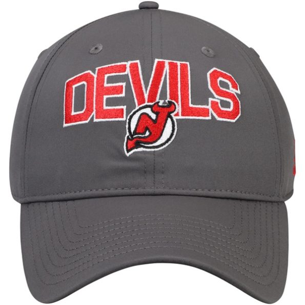 New-Jersey-Devils-Culture-Speed-Arch-Slouch-Justerbar-Keps-Gra.3