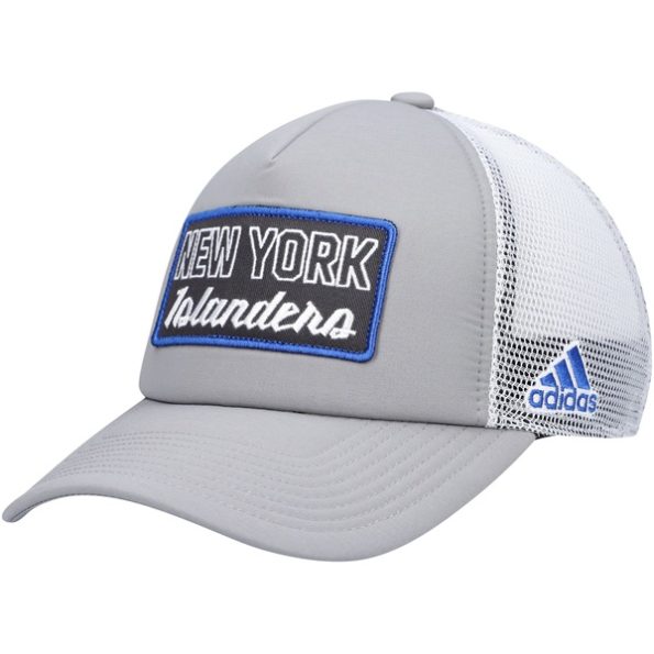 New-York-Islanders-Locker-Room-Foam-Trucker-Snapback-Kepsar-GraVit.2