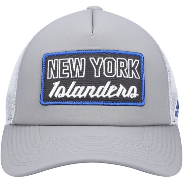 New-York-Islanders-Locker-Room-Foam-Trucker-Snapback-Kepsar-GraVit.3