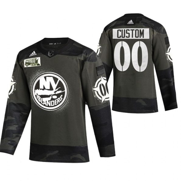 New-York-Islanders-NO.00-Custom-Camo-2021-Military-Night-Authentic-Limited
