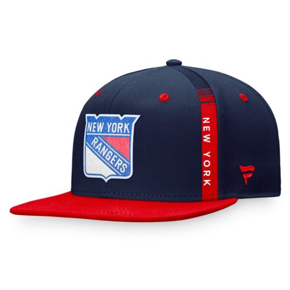 New-York-Rangers-2022-NHL-Draft-Authentic-Pro-Snapback-Kepsar-NavyRed.1