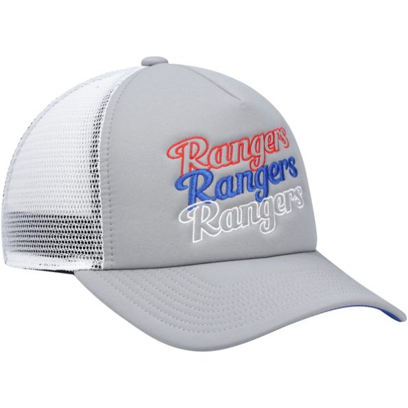 New-York-Rangers-Dam-Foam-Trucker-Snapback-Kepsar-GraVit.4