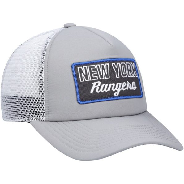 New-York-Rangers-Locker-Room-Foam-Trucker-Snapback-Kepsar-GraVit.4
