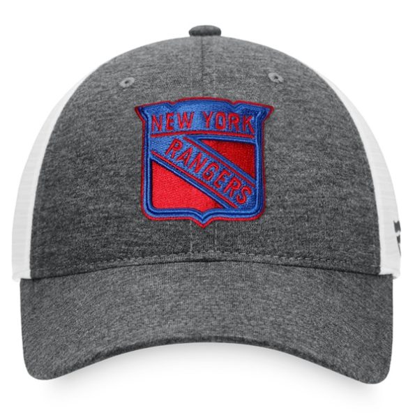 New-York-Rangers-Mesh-Trucker-Snapback-Kepsar-Heathered-CharcoalVit.3