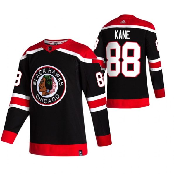 Patrick-Kane-Chicago-Blackhawks-2021-Reverse-Retro-Special-Edition-Authentic-Jersey-Black