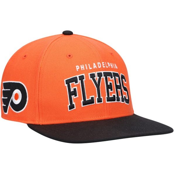Philadelphia-Flyers-47-Kepsartain-Snapback-Kepsar-Orange.1
