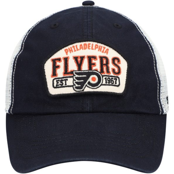Philadelphia-Flyers-47-Penwald-Trucker-Snapback-Kepsar-Svart.3