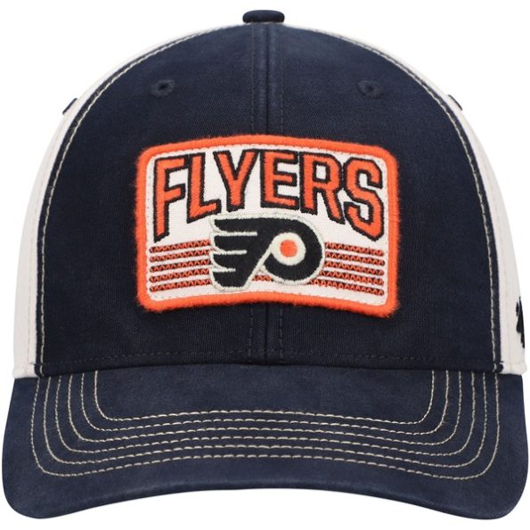 Philadelphia-Flyers-47-Shaw-MVP-Justerbar-Keps-Svart.3