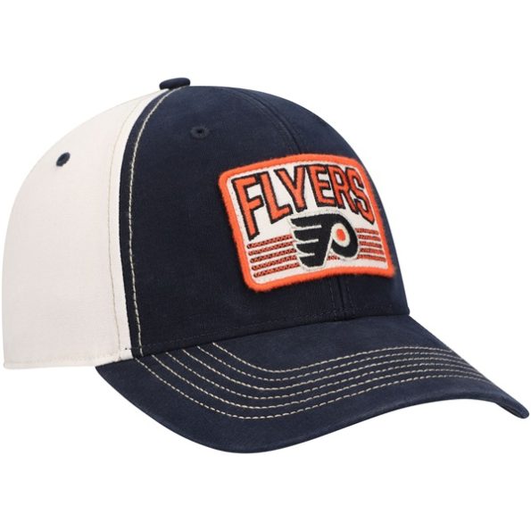 Philadelphia-Flyers-47-Shaw-MVP-Justerbar-Keps-Svart.4