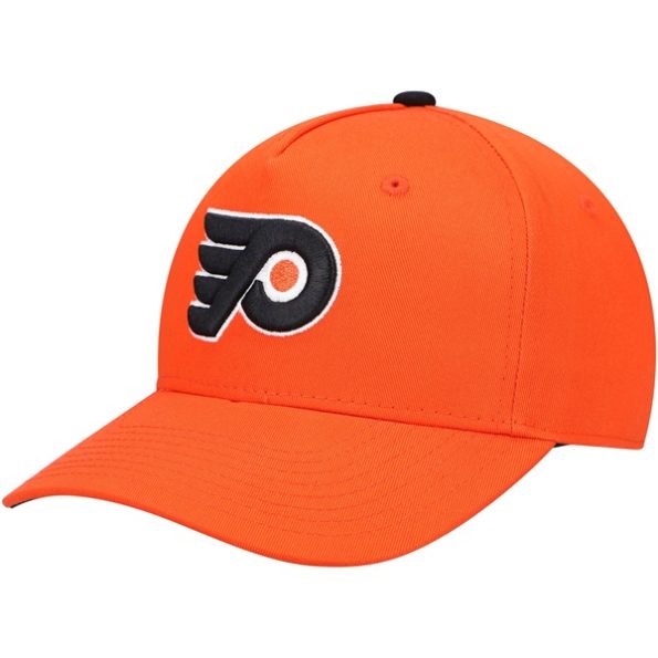 Philadelphia-Flyers-Enfant-Snapback-Kepsar-Orange.1