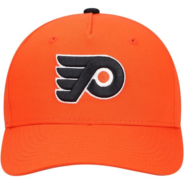 Philadelphia-Flyers-Enfant-Snapback-Kepsar-Orange.3