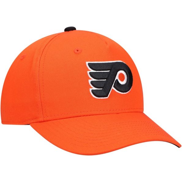 Philadelphia-Flyers-Enfant-Snapback-Kepsar-Orange.4