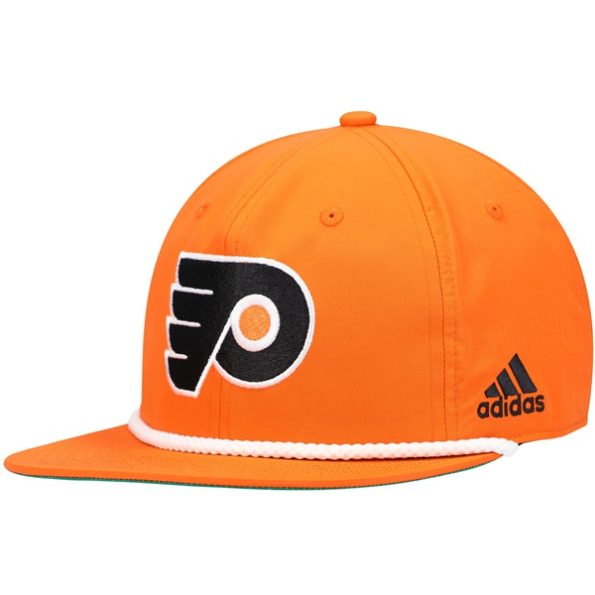 Philadelphia-Flyers-Rope-Justerbar-Keps-Orange.1