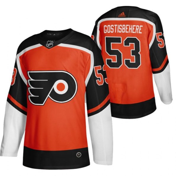 Philadelphia-Flyers-Shayne-Gostisbehere-Orange-2020-21-Reverse-Retro-Fourth-Authentic-Jersey