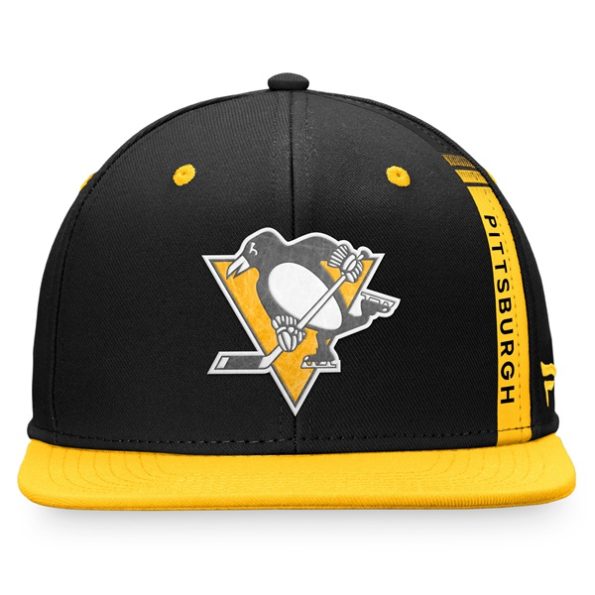 Pittsburgh-Penguins-2022-NHL-Draft-Authentic-Pro-Snapback-Kepsar-SvartGron.3