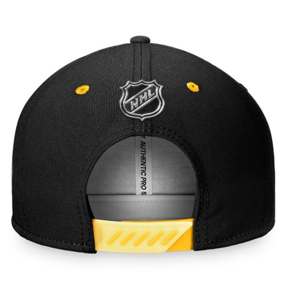 Pittsburgh-Penguins-2022-NHL-Draft-Authentic-Pro-Snapback-Kepsar-SvartGron.5