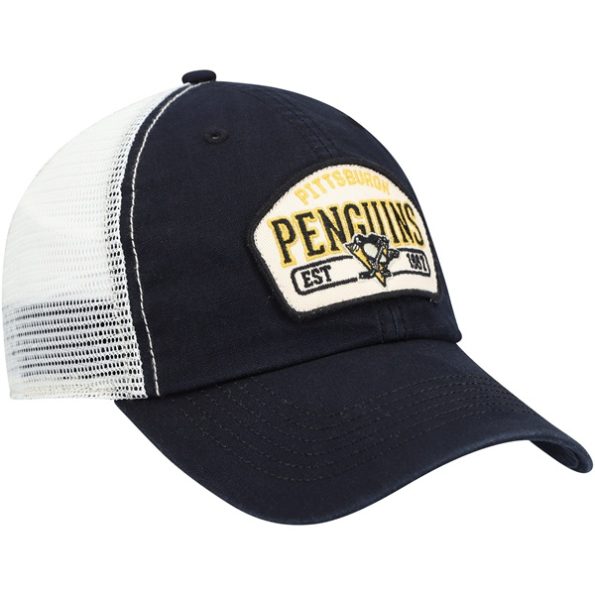 Pittsburgh-Penguins-47-Penwald-Trucker-Snapback-Kepsar-Svart.4