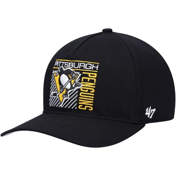 Pittsburgh-Penguins-47-Reflex-Hitch-Snapback-Kepsar-Svart.1
