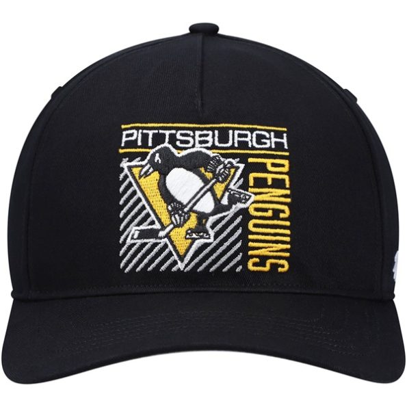 Pittsburgh-Penguins-47-Reflex-Hitch-Snapback-Kepsar-Svart.3
