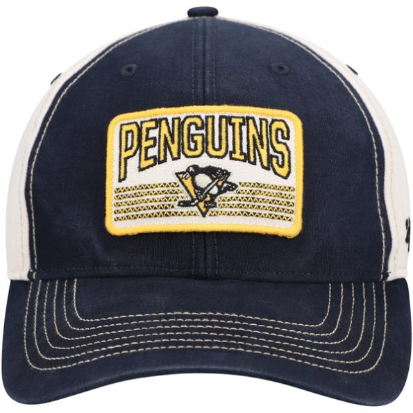 Pittsburgh-Penguins-47-Shaw-MVP-Justerbar-Keps-Svart.3