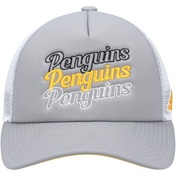 Pittsburgh-Penguins-Dam-Foam-Trucker-Snapback-Kepsar-GraVit.3