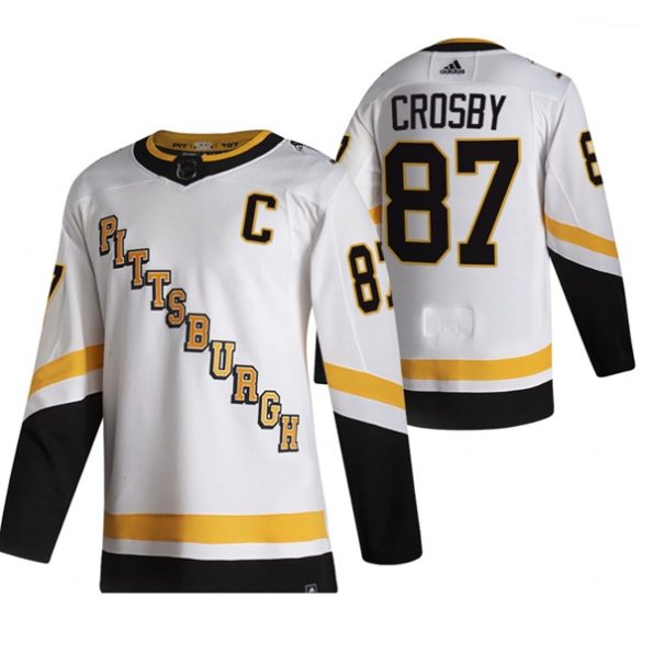 Pittsburgh-Penguins-Sidney-Crosby-White-2020-21-Reverse-Retro-Fourth-Authentic-Jersey