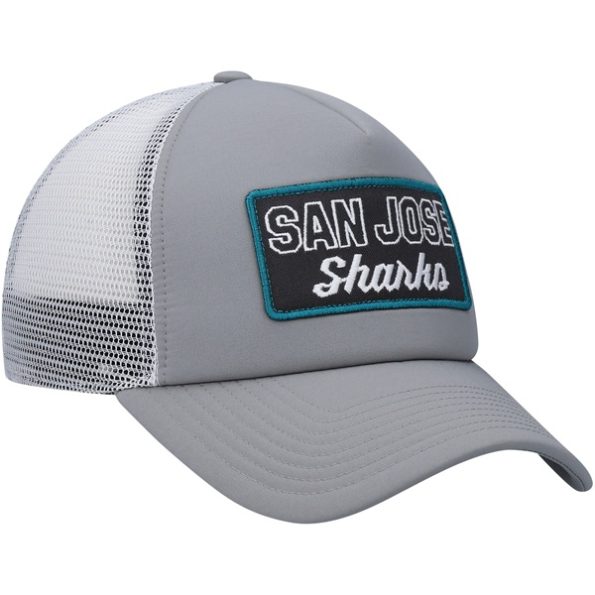 San-Jose-Sharks-Locker-Room-Foam-Trucker-Snapback-Kepsar-GraVit.4