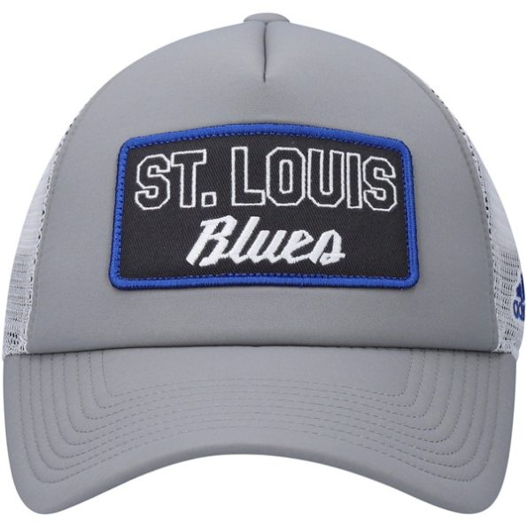 St.-Louis-Blues-Locker-Room-Foam-Trucker-Snapback-Kepsar-GraVit.3