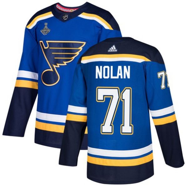 St.-Louis-Blues-NO.71-Jordan-Nolan-Blue-Home-2019-Stanley-Cup-Jersey