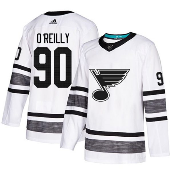 St.-Louis-Blues-NO.90-Ryan-OReilly-White-2019-All-Star-NHL-Jersey